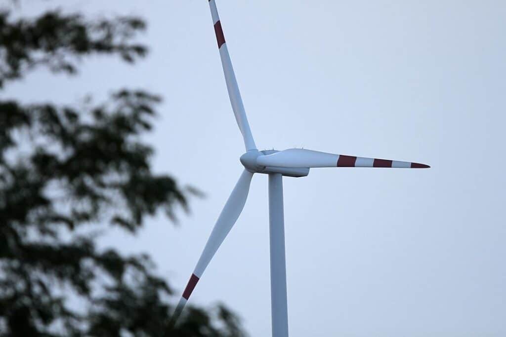 Niedersachsen startet Bau von Offshore-Windkraft-Anbindungen bei Norderney
