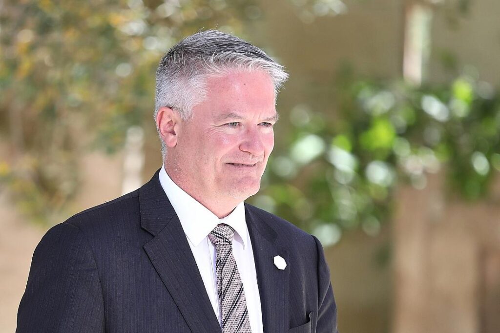 OECD-Chef glaubt an Einigung im Zollstreit zwischen USA und EU