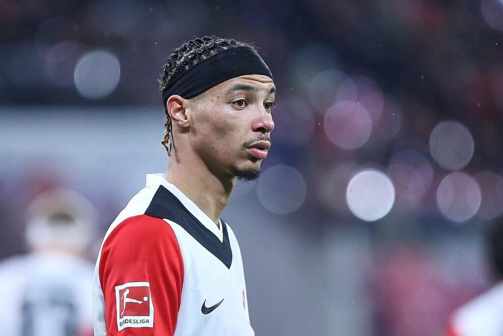 Offiziell: Hugo Ekitiké wechselt zum FC Liverpool