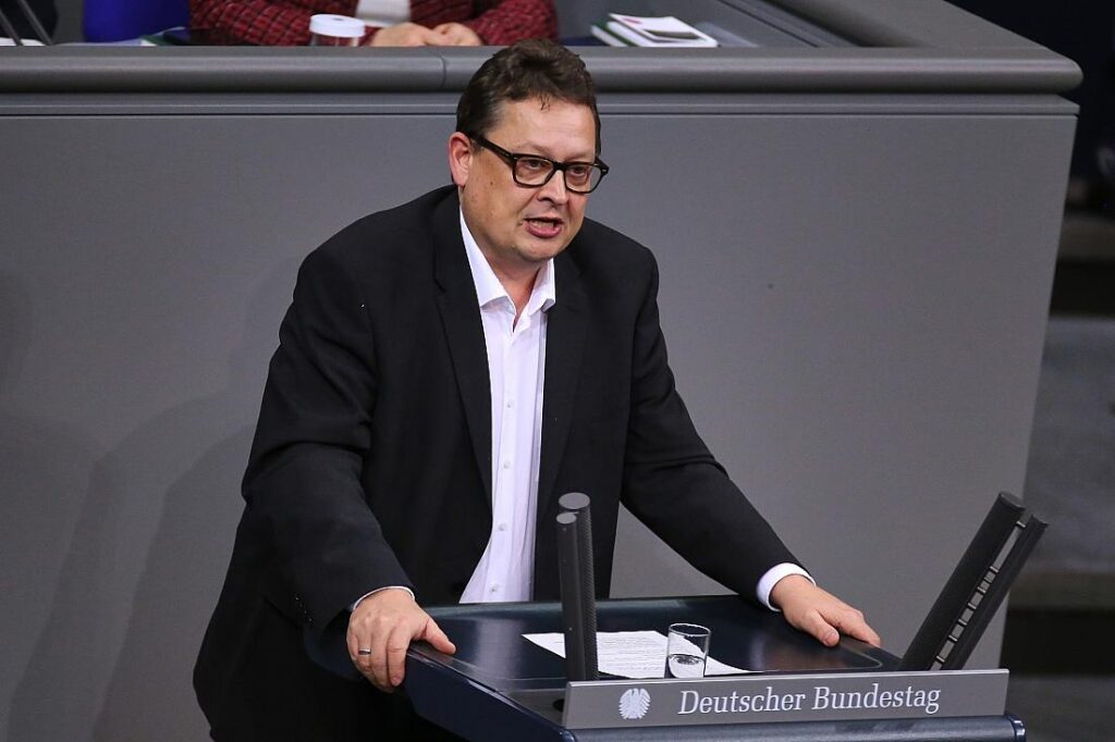 Patientenbeauftragter spricht sich für Bürgerversicherung aus