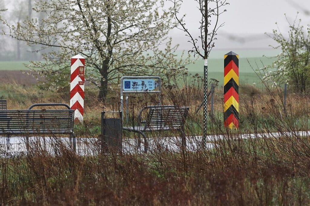 Polen will Grenze zu Deutschland kontrollieren