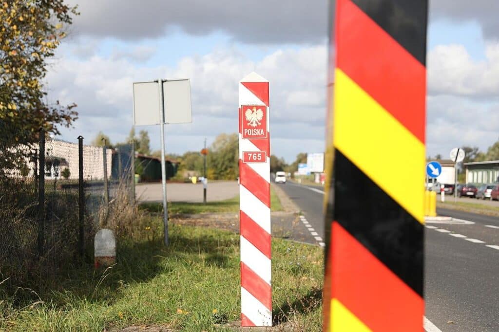 Polizeigewerkschaft fordert klare Regelungen bei Zurückweisungen
