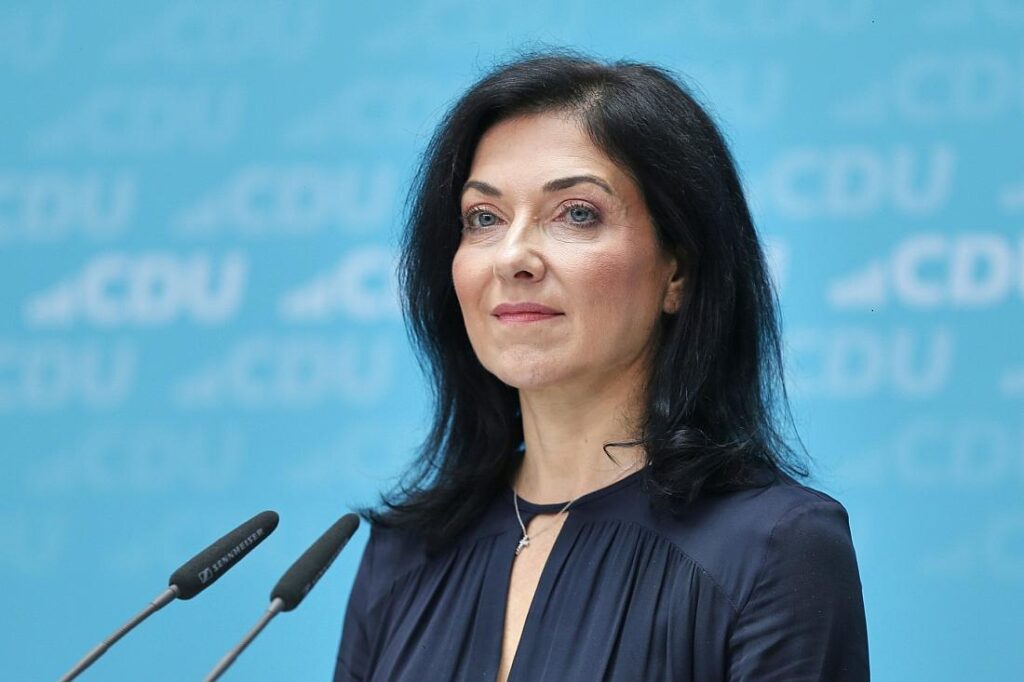 Reiche warnt vor globalem Paradigmenwechsel