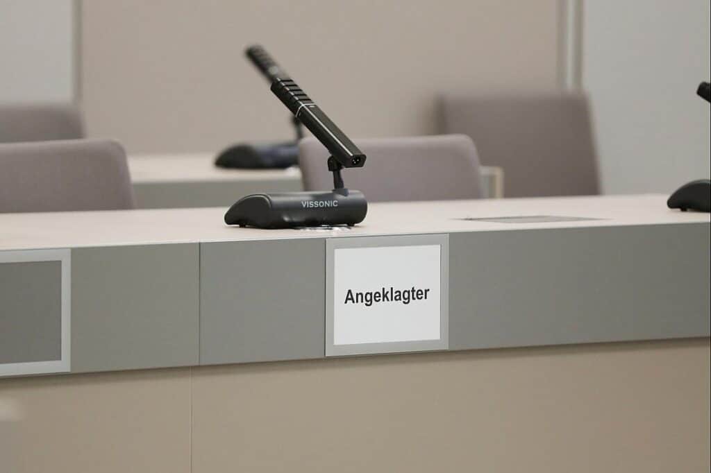 Richterbund kritisiert neues Gesetz gegen Einschüchterungsklagen