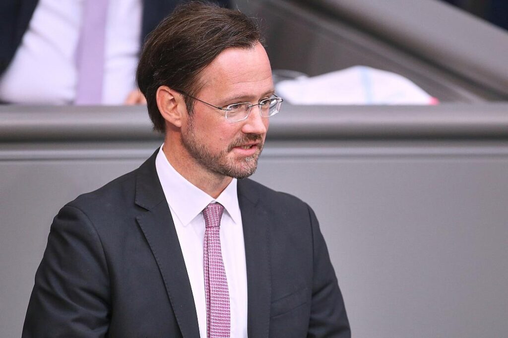 Richterwahl: SPD sieht "Autoritätsproblem" des Kanzlers