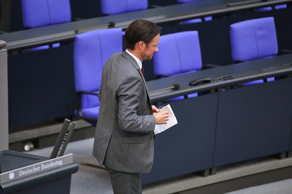 SPD-Parlamentsgeschäftsführer lehnt Sparforderungen aus Union ab