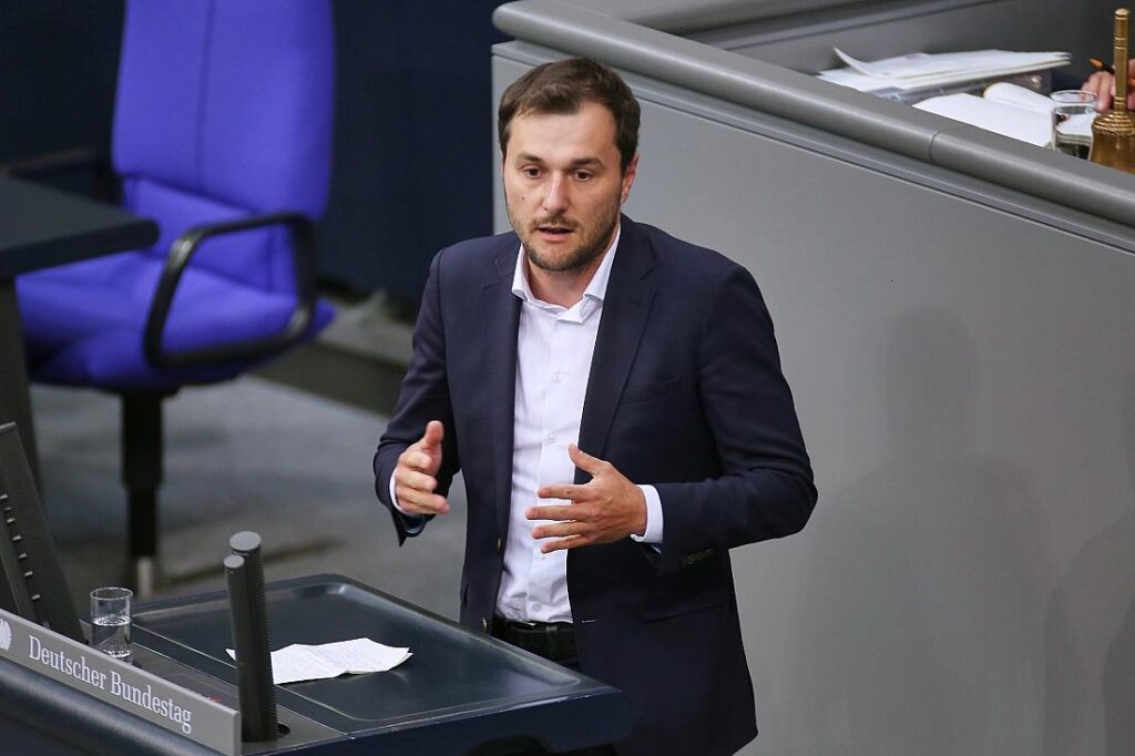 SPD drängt EU zum Durchgreifen gegen Musks Plattform X