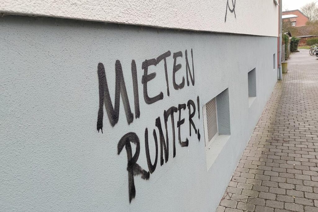 SPD fordert Ausweitung der Mietpreisbremse in Baden-Württemberg