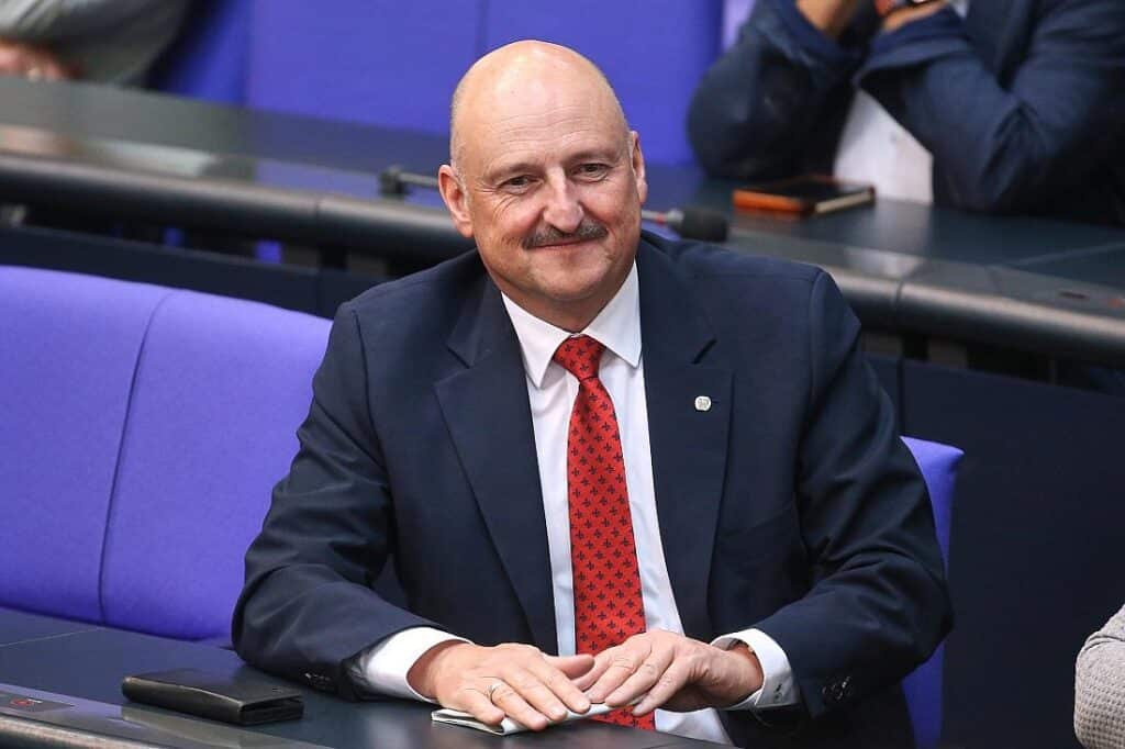 SPD lehnt "Boomer-Soli" ab