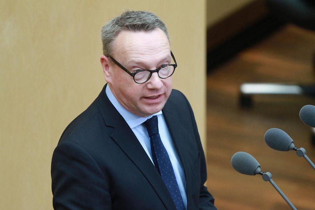 SPD warnt NRW-Justizminister vor Zweckentfremdung von Bundesmitteln