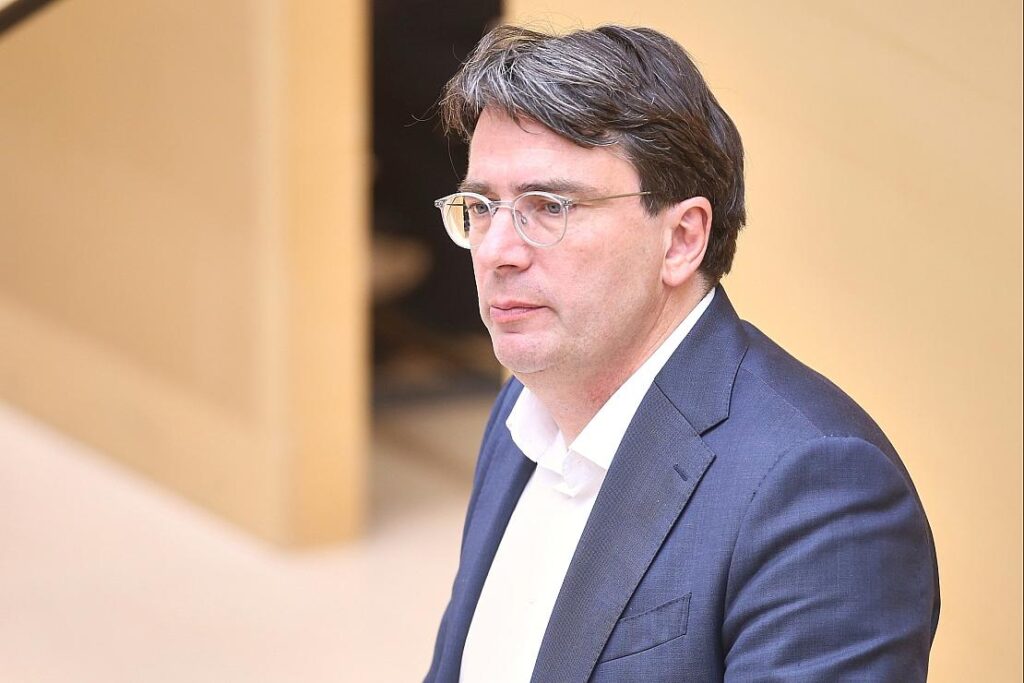 SPD warnt vor Rechtsstreit wegen Aufweichung des Alpenschutzes