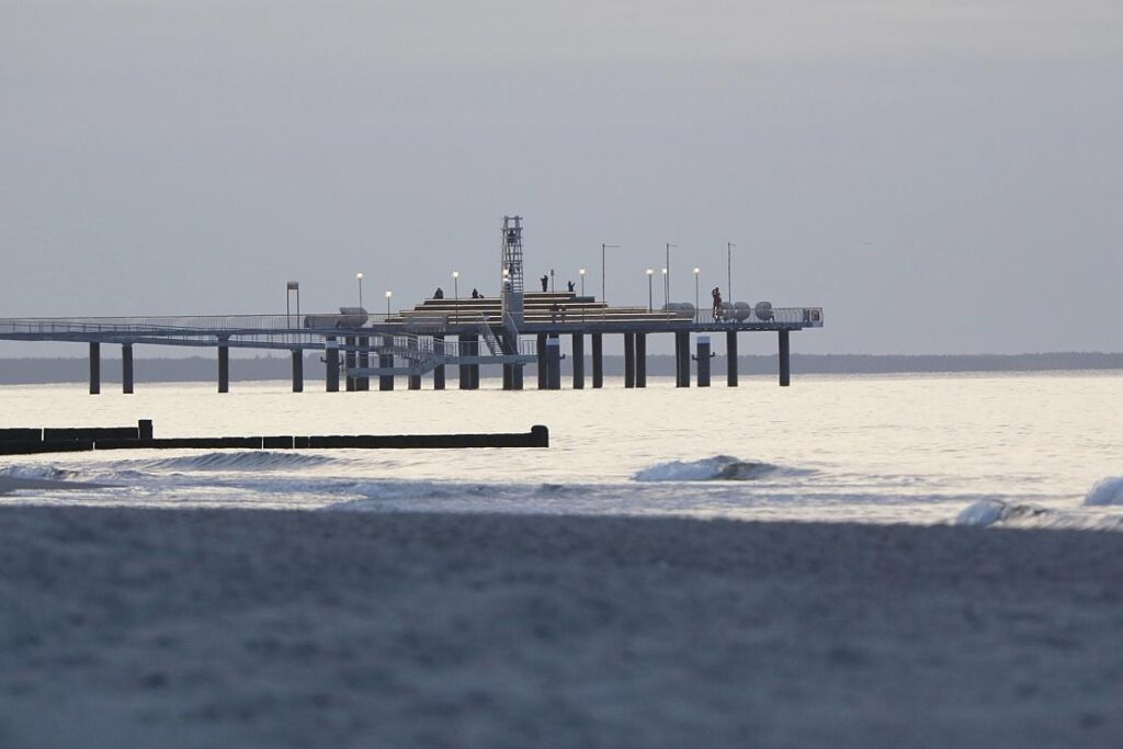 SSW warnt vor Gesundheitsrisiken durch Vibrionen in Schleswig-Holstein