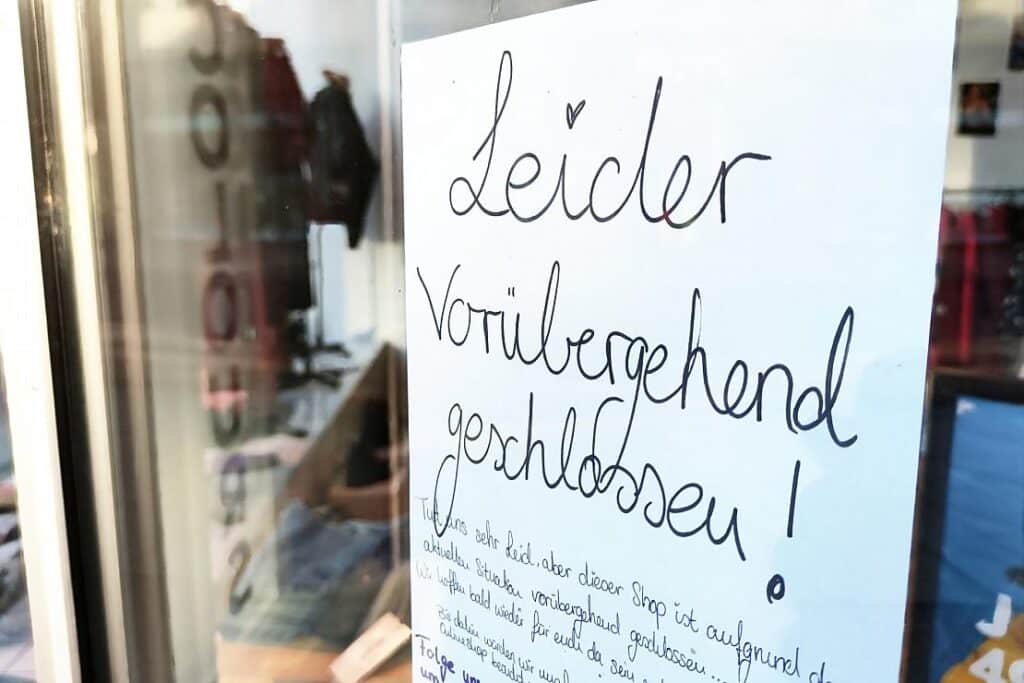 Sachsen erleichtert Rückzahlung von Corona-Soforthilfen