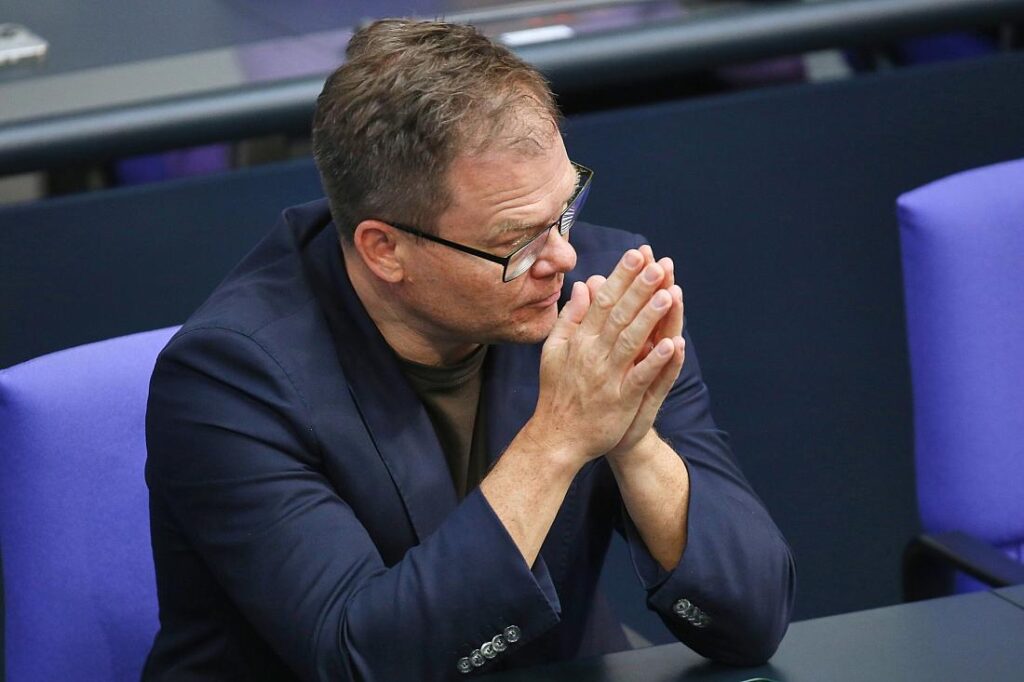 Schneider fordert Klarheit über klimapolitische Vorhaben