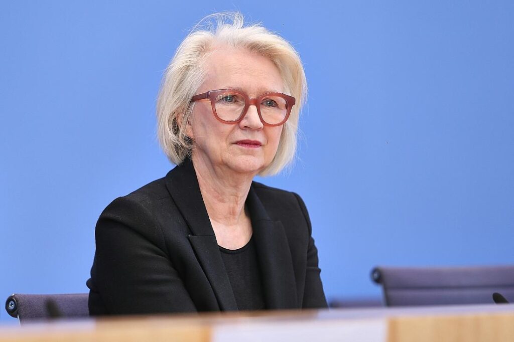 Schnitzer lobt Grundgedanken des "Boomer-Soli"