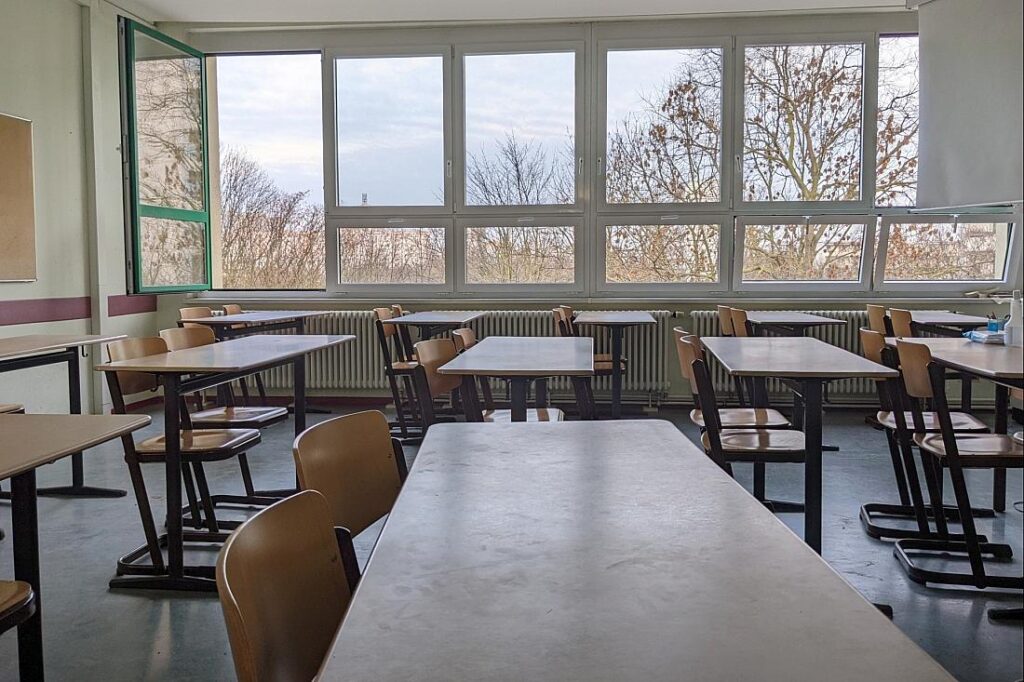 Schülerinnen klagen erfolgreich gegen Kruzifix in bayerischer Schule