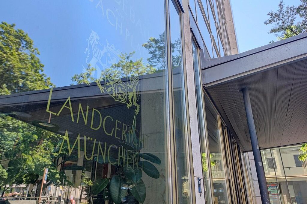 Schuhbeck wegen Betrugs und Subventionsmissbrauchs verurteilt