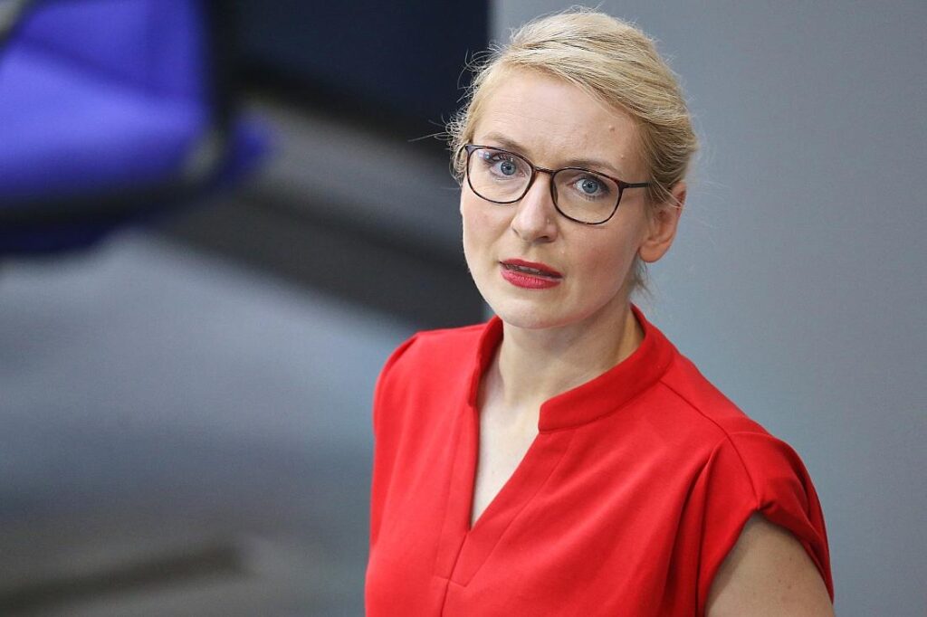 Schwerdtner kritisiert Prioritätensetzung im Koalitionsausschuss