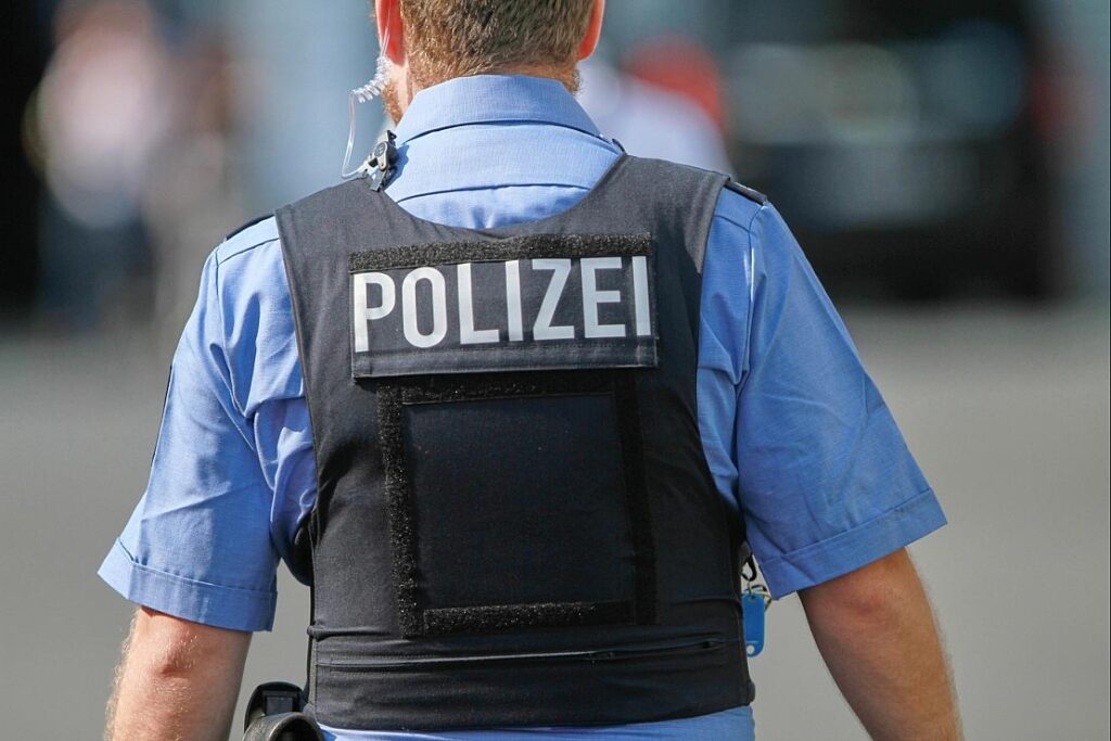 Schwerer Unfall in Friedeburg – Motorradfahrer lebensgefährlich verletzt