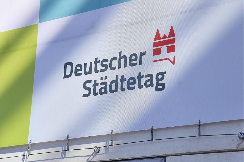 Städtetag kritisiert fehlende Kommunen-Quote beim Sondervermögen