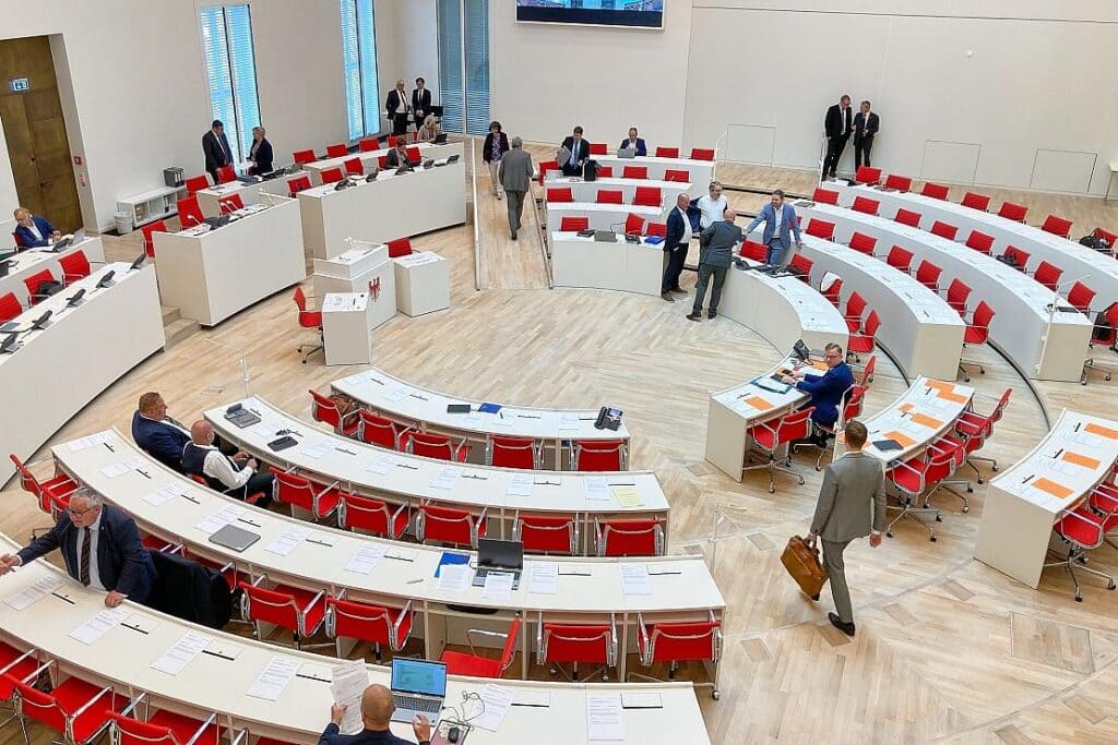 Strukturstärkungsmittel für Wassersport und Coworking in der Lausitz