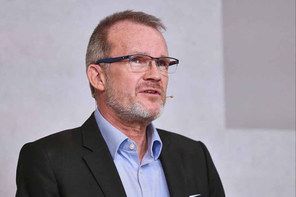 Techniker-Krankenkasse fürchtet Kassenbeiträge von 20 Prozent