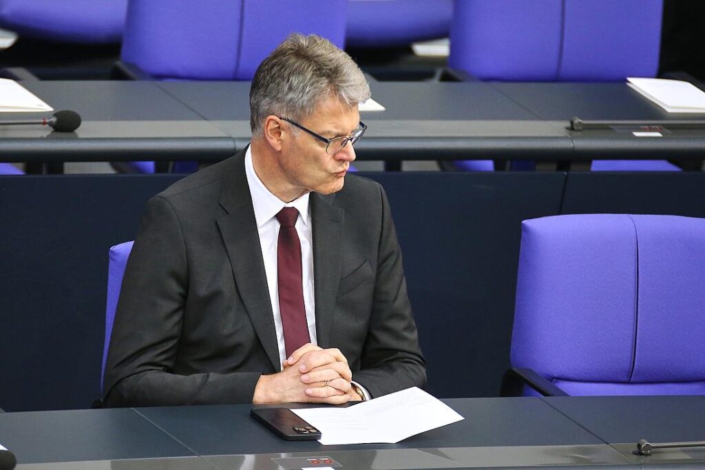 Thema Familienreservierung für Verkehrsminister vorerst erledigt