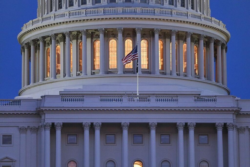 Thinktank warnt vor "amerikanischen Verhältnissen" beim Haushalt