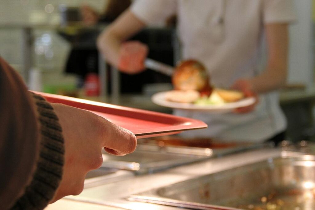 Tübinger Schulen erhalten neuen Caterer