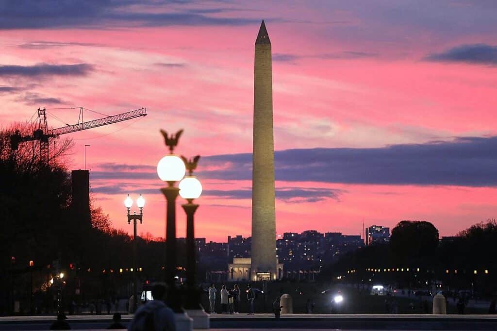 US-Senat billigt Trumps Steuer- und Ausgabengesetz