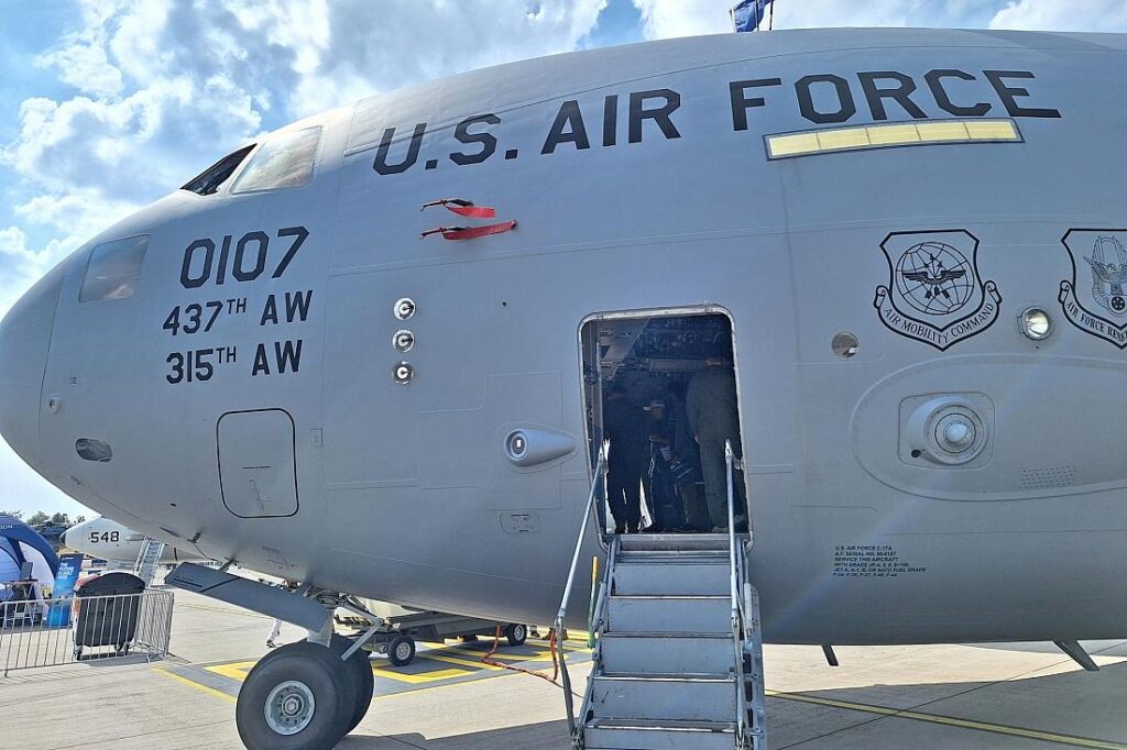 Union warnt vor US-Truppenabzug aus Europa