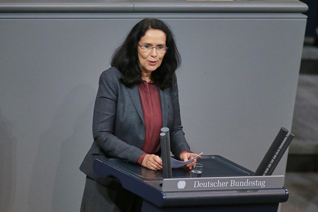 Union weist Spekulationen über Abtreibungslegalisierung zurück