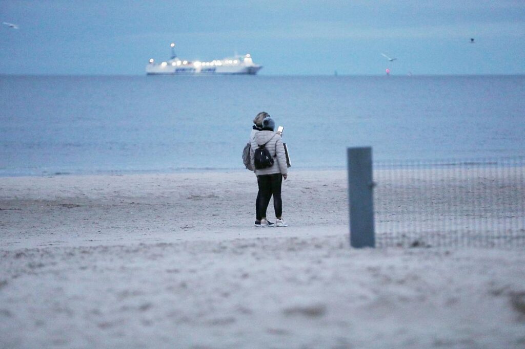 Usedom: Ploß warnt wegen Ölfund vor Folgen für Tourismus