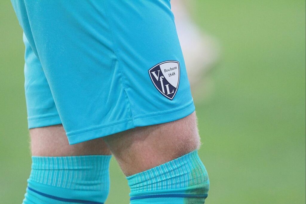 VfL Bochum löst Vertrag mit Agon Elezi auf