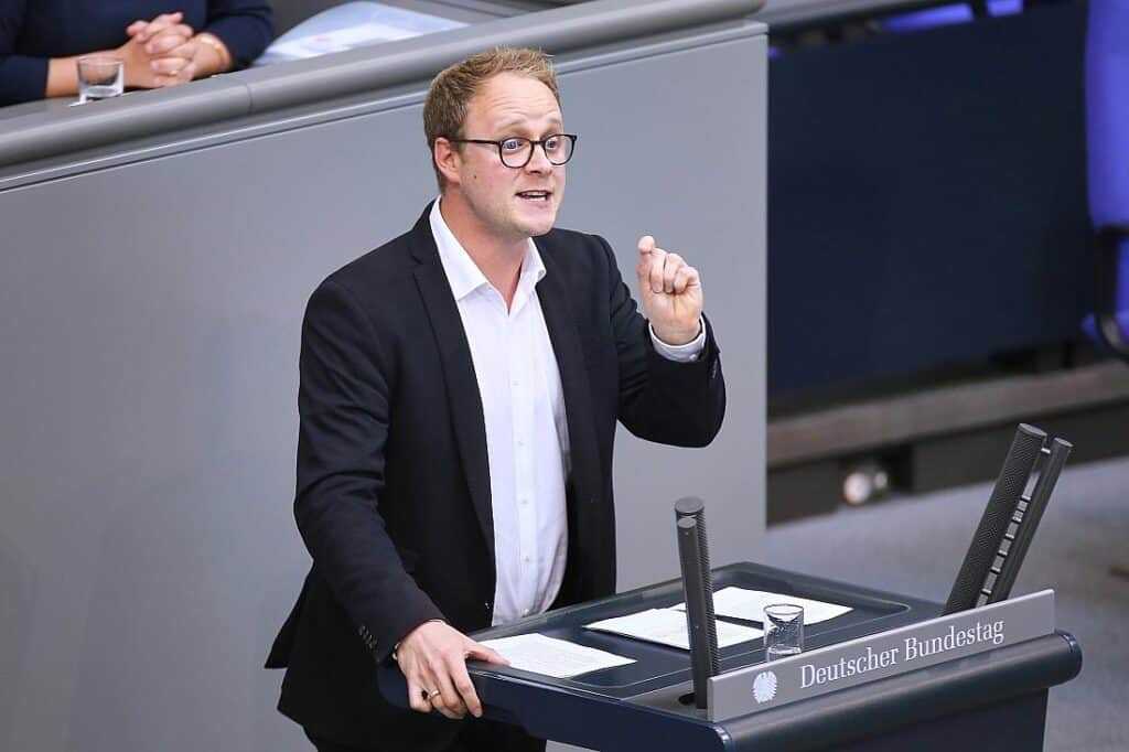 Visa-Urteil: Grüne kritisieren Bundesregierung