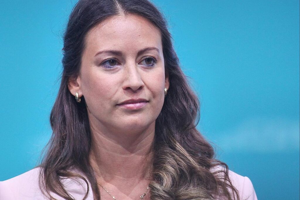 Vorwürfe gegen Caroline Bosbach – Anwalt spricht von "Rachekampagne"