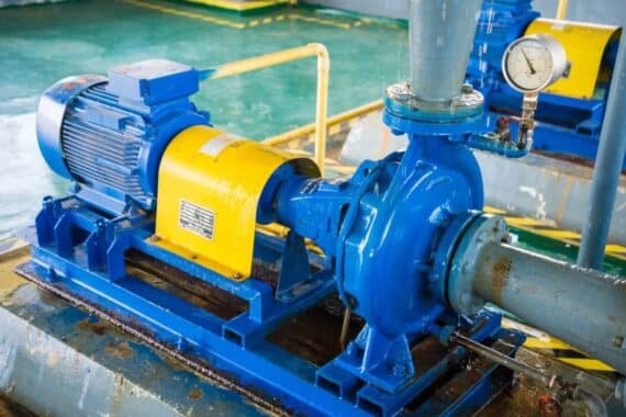 Warum sind elektrische Wasserpumpen so besonders
