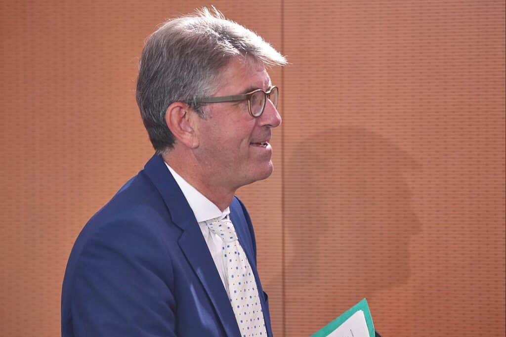 Weimer sieht steigende Zahl an Angriffen auf den Kulturbetrieb