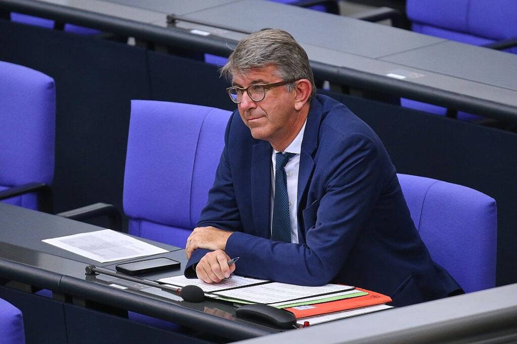 Weimer will Disney zu deutschen Produktionen verpflichten