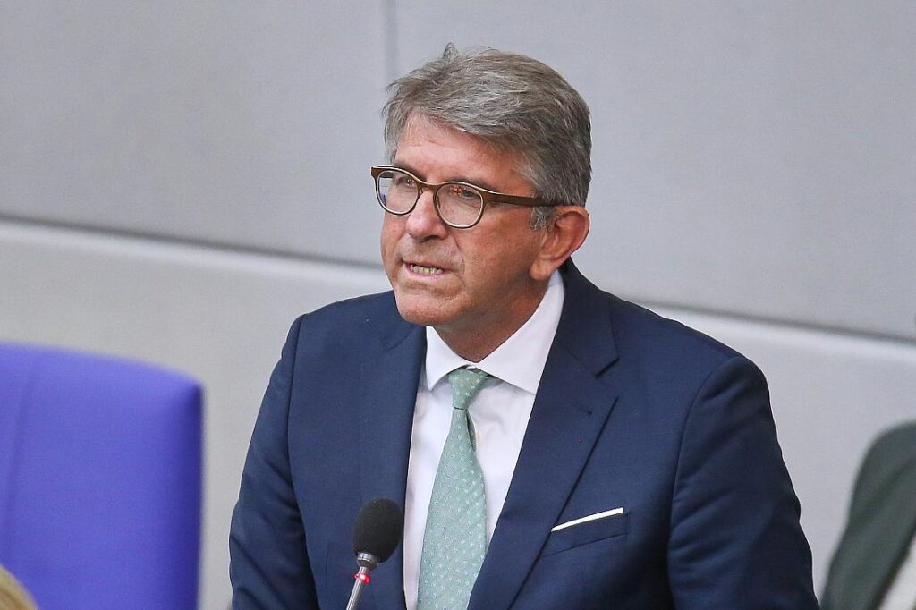 Weimer würde umstrittenes Buch heute "anders schreiben"