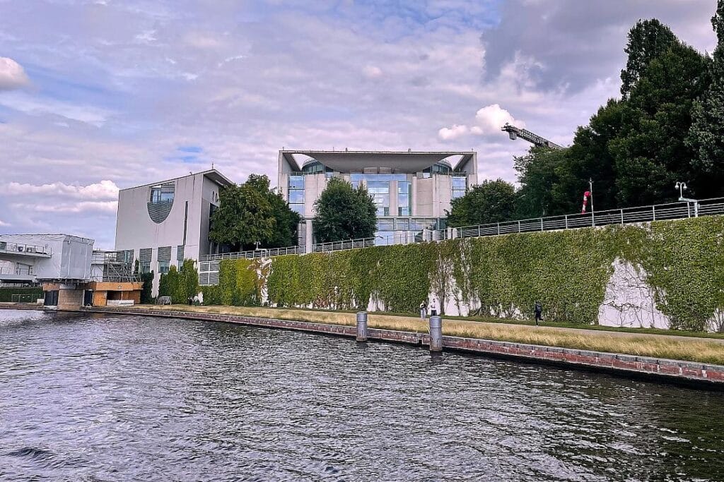 Wetterbericht für Berlin/Brandenburg (09.07.2025)