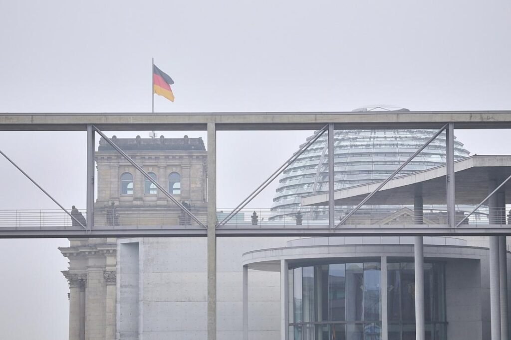 Wetterbericht für Berlin/Brandenburg (26.07.2025)