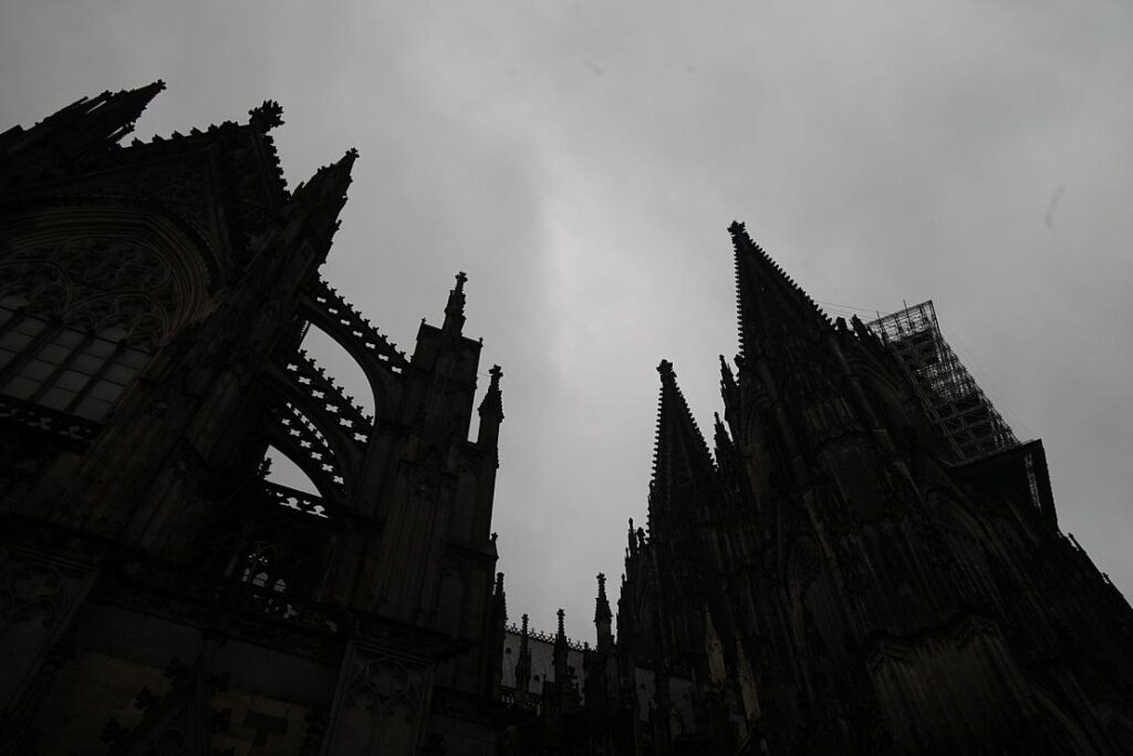 Wetterbericht für Nordrhein-Westfalen (10.07.2025)