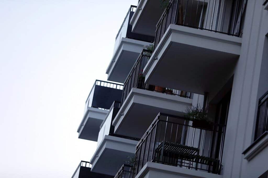 Wohngebäudebestand in Hessen leicht gestiegen