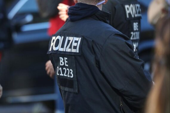 Diebstahl, Betrug und Wohnungsbrand: Kriminalität in Dresden-Stetzsch und Umgebung.