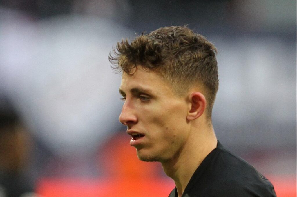 Wolfsburg holt Lindström zurück in die Bundesliga