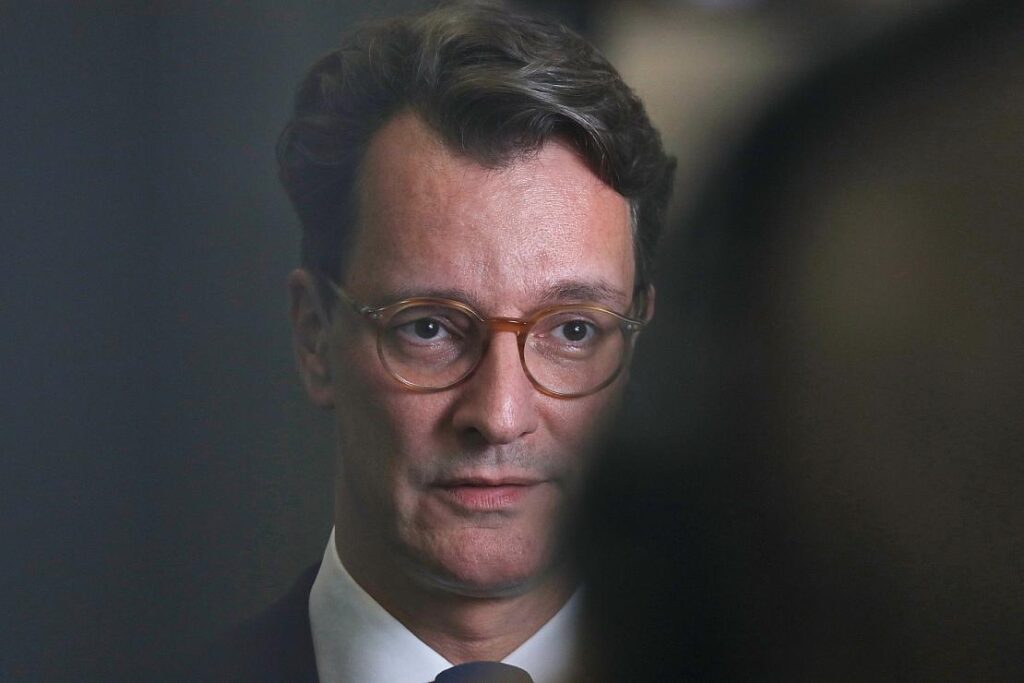 Wüst kritisiert fehlenden Fortschritt bei Altschuldenlösung