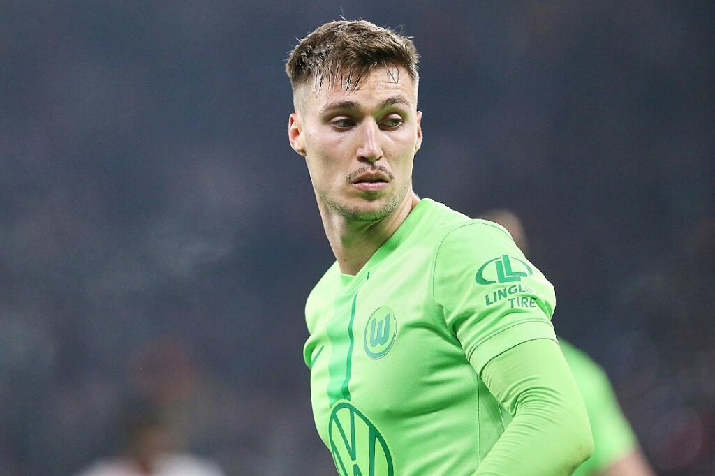 1. Bundesliga: Wolfsburg und Mainz teilen sich die Punkte