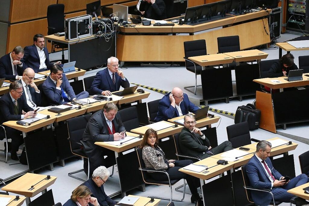 AfD fordert erneuten Volksentscheid für Tempelhofer Feld