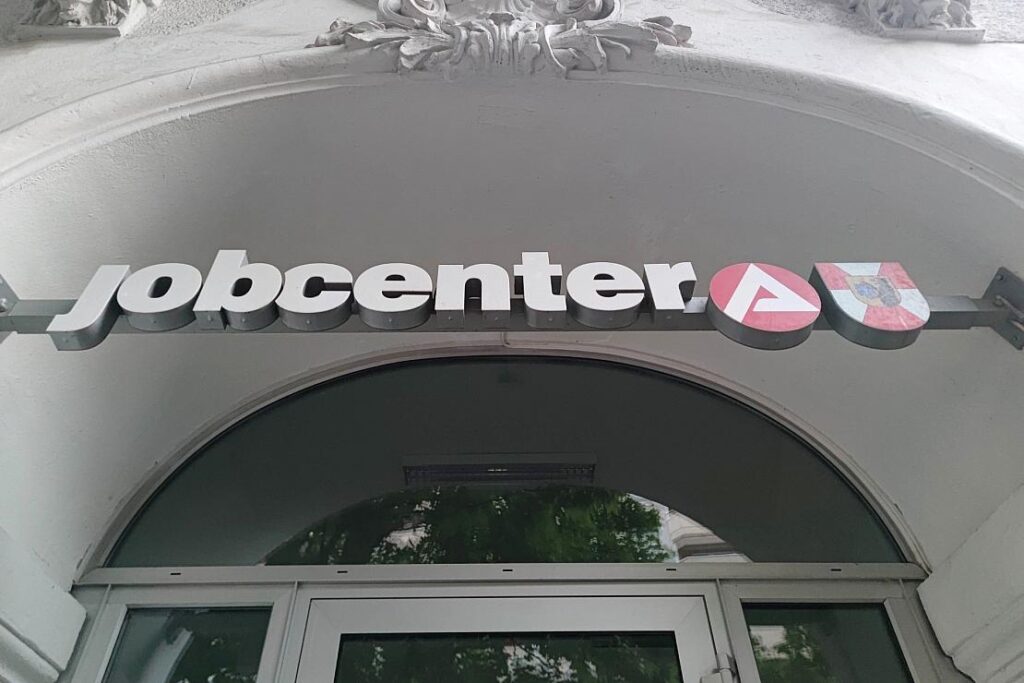 Arbeitslosigkeit in der Altmark leicht gesunken